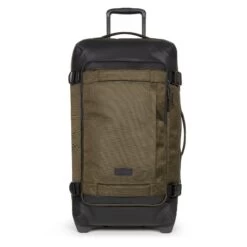 Eastpak Tranverz Cnnct L - CNNCT Army