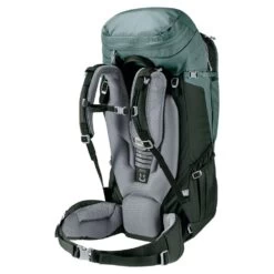 Deuter Reiserucksack AViANT Voyager 60+10 SL - Jade Ivy -Ausgewählte Reisespeichergeschäfte 1047834 35130222275AViANT Voyager 60plus10 SL jadeivyD03 1920x1920
