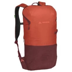 VAUDE Rucksack CityGo 14 - Hotchili