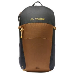 VAUDE Wanderrucksack Wizard 18+4 - Black-Umbra