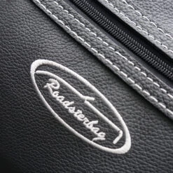 Aston Martin V8 Vantage Roadster Kofferset Kofferraum 3-tlg. -Ausgewählte Reisespeichergeschäfte 1048209 DSC08589