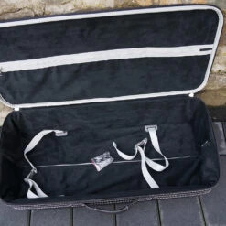 Aston Martin Vantage V8 Coupé 2018 + 2024 Rückbankkoffer 1-tlg. -Ausgewählte Reisespeichergeschäfte 1048216 171R21