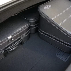 Audi TT 8S Quattro + Nicht Quattro (FV) (EU) Ab 2014 Kofferset 4-tlg. 8 Audi TT 8S Quattro + Nicht Quattro (FV) (EU) Ab 2014 Kofferset 4-tlg. -Ausgewählte Reisespeichergeschäfte 1048220 Art203