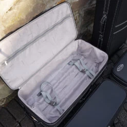 Audi A5 Cabrio F5, Ab 11/2016 (EU) Kofferset Kofferraum 5-tlg. -Ausgewählte Reisespeichergeschäfte 1048222 DSC09348