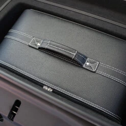 Audi R8 4S Spyder/Roadster (EU) Ab 2015 Kofferset Kofferraum 2-tlg. -Ausgewählte Reisespeichergeschäfte 1048225 45AB4