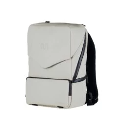 Backpack Mini Flap - Grau