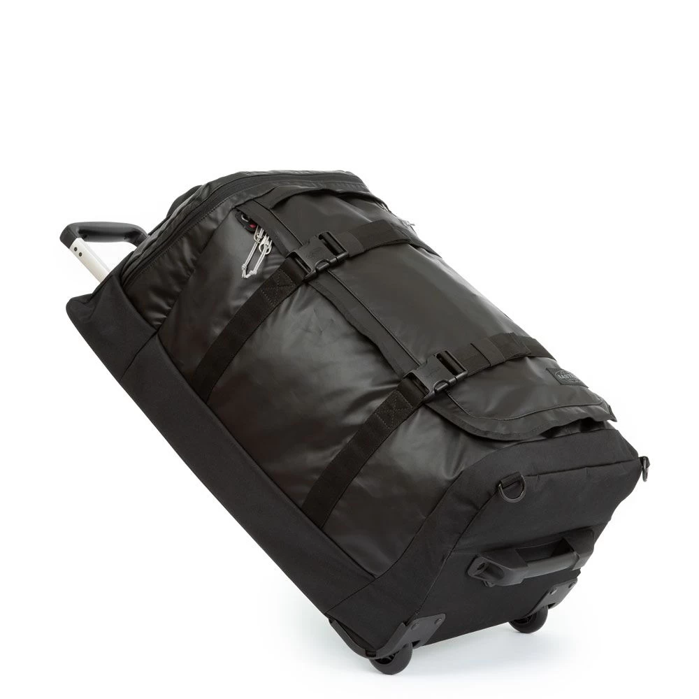 Eastpak Perce Wheel M - Tarp Black 1 Eastpak Perce Wheel M - Tarp Black