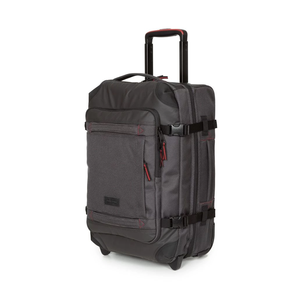 Eastpak Tranverz Cnnct S - CNNCTAccentGrey 1 Eastpak Tranverz Cnnct S - CNNCTAccentGrey