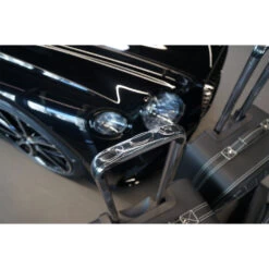 Bentley Continental GT Cabrio Ab 2018 (EU) 4-tlg. Kofferset Kofferraum