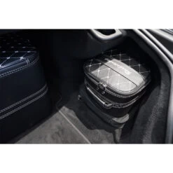 Bentley Continental GT Coupé Ab 2018 (EU) 4-tlg. Kofferset Kofferraum -Ausgewählte Reisespeichergeschäfte 1048476 DSC02764