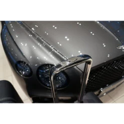 Bentley Continental GT Coupé Ab 2018 (EU) 4-tlg. Kofferset Kofferraum -Ausgewählte Reisespeichergeschäfte 1048476 DSC02775