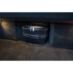 Bentley Continental GT Cabrio 2011-2018 (EU) 5-tlg. Kofferset Kofferraum -Ausgewählte Reisespeichergeschäfte 1048478 DSC02725