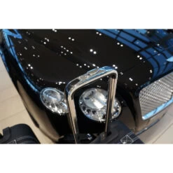 Bentley Continental GT Cabrio 2011-2018 (EU) 5-tlg. Kofferset Kofferraum -Ausgewählte Reisespeichergeschäfte 1048478 DSC02743