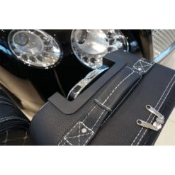 Bentley Continental GT Cabrio 2011-2018 (EU) 5-tlg. Kofferset Kofferraum -Ausgewählte Reisespeichergeschäfte 1048478 DSC02746