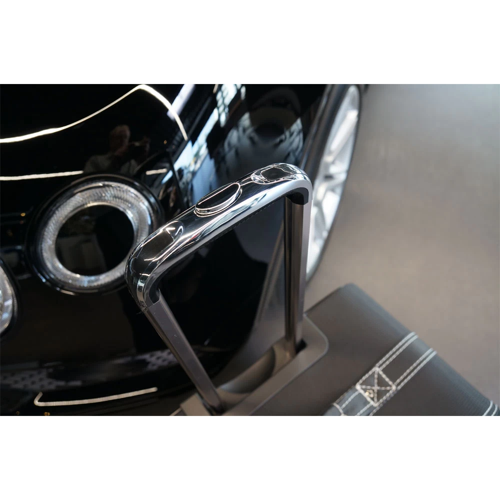 Bentley Bentayga 4-tlg. Kofferset Kofferraum 2 Bentley Bentayga 4-tlg. Kofferset Kofferraum – Bild 2