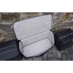 BMW Z3 Roadster 3-tlg. Kofferset Kofferraum -Ausgewählte Reisespeichergeschäfte 1048483 DSC08850