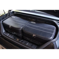 BMW Z3 Roadster (mit Soundsystem) 3-tlg. Kofferset Kofferraum 9 BMW Z3 Roadster (mit Soundsystem) 3-tlg. Kofferset Kofferraum -Ausgewählte Reisespeichergeschäfte 1048484 DSC09921