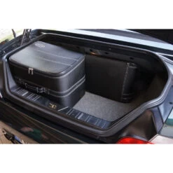 BMW Z3 Roadster (mit Soundsystem) 3-tlg. Kofferset Kofferraum 10 BMW Z3 Roadster (mit Soundsystem) 3-tlg. Kofferset Kofferraum -Ausgewählte Reisespeichergeschäfte 1048484 DSC09934