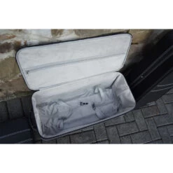 BMW Z4 E89 Bj. 2009-2016 (EU) 3-tlg. Kofferset Kofferraum -Ausgewählte Reisespeichergeschäfte 1048485 Art 30EU 4