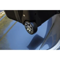 BMW Z4 E89 Bj. 2009-2016 (EU) 3-tlg. Kofferset Kofferraum -Ausgewählte Reisespeichergeschäfte 1048485 New version Art 17