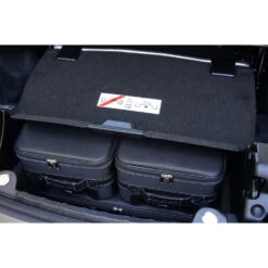 BMW Z4 E89 Bj. 2009-2016 (EU) 3-tlg. Kofferset Kofferraum -Ausgewählte Reisespeichergeschäfte 1048485 New version Art 38