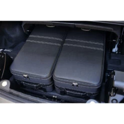 BMW Z4 E89 Bj. 2009-2016 (EU) 3-tlg. Kofferset Kofferraum -Ausgewählte Reisespeichergeschäfte 1048485 New version Art 44