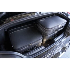 BMW Z4 G29 Ab Bj. 2018 (EU) 4-tlg. Kofferset Kofferraum 12 BMW Z4 G29 Ab Bj. 2018 (EU) 4-tlg. Kofferset Kofferraum -Ausgewählte Reisespeichergeschäfte 1048486 DSC01661