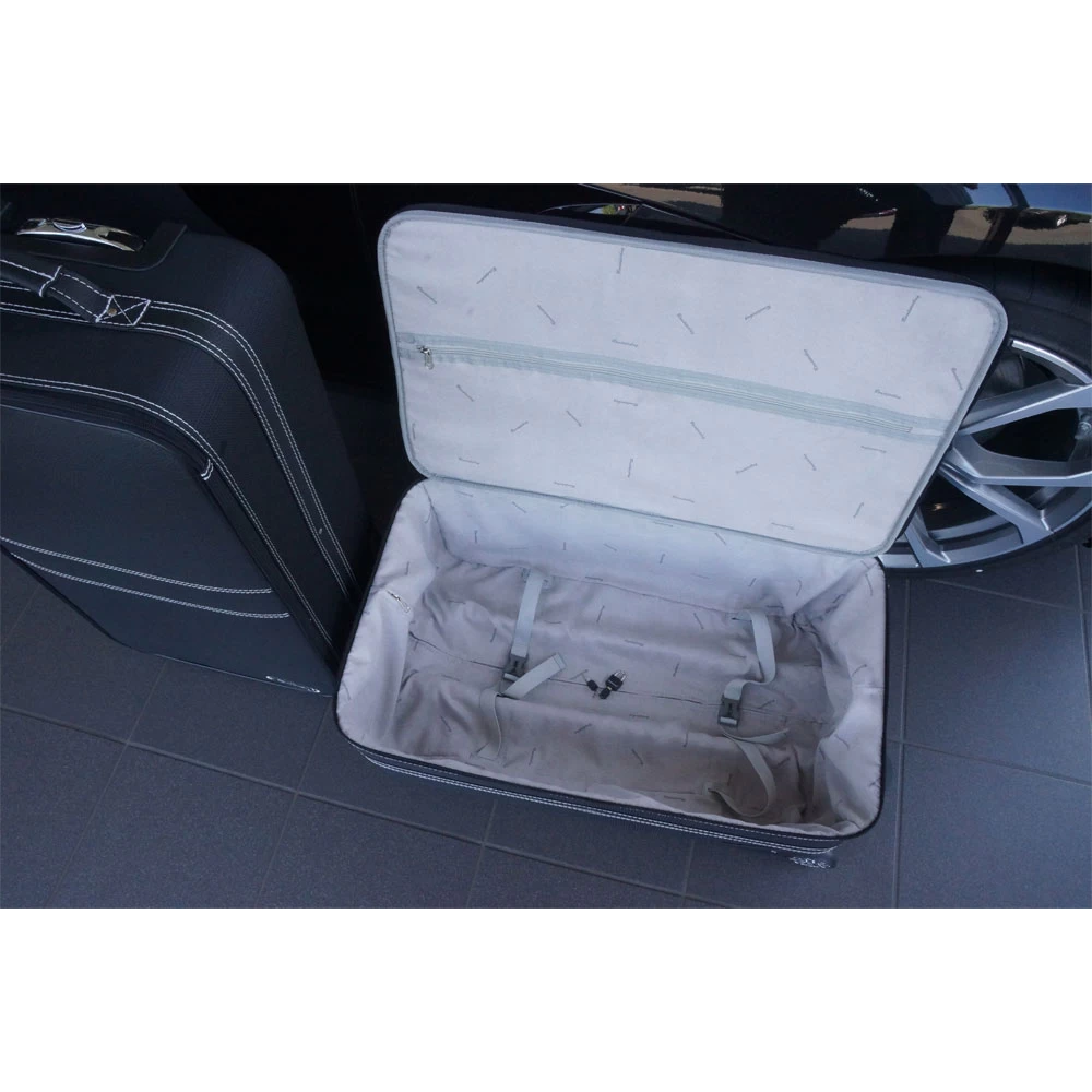 BMW Z4 G29 Ab Bj. 2018 (EU) 4-tlg. Kofferset Kofferraum 4 BMW Z4 G29 Ab Bj. 2018 (EU) 4-tlg. Kofferset Kofferraum – Bild 4