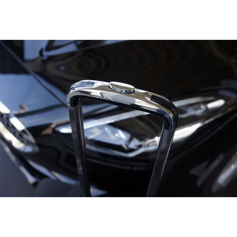 BMW Z4 G29 Ab Bj. 2018 (EU) 4-tlg. Kofferset Kofferraum 7 BMW Z4 G29 Ab Bj. 2018 (EU) 4-tlg. Kofferset Kofferraum – Bild 7