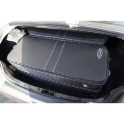 BMW Z4 E85 Bj. 2002-2008 (EU) 2-tlg. Kofferset Kofferraum 8 BMW Z4 E85 Bj. 2002-2008 (EU) 2-tlg. Kofferset Kofferraum -Ausgewählte Reisespeichergeschäfte 1048487 DSC03059