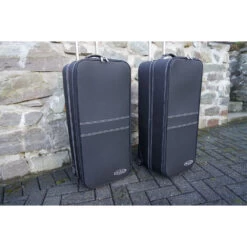 BMW Z4 E85 Bj. 2002-2008 (EU) 2-tlg. Kofferset Kofferraum 10 BMW Z4 E85 Bj. 2002-2008 (EU) 2-tlg. Kofferset Kofferraum -Ausgewählte Reisespeichergeschäfte 1048487 DSC03077