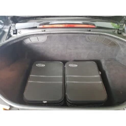 BMW Z8 (EU) 4-tlg. Kofferset Kofferraum -Ausgewählte Reisespeichergeschäfte 1048489 8
