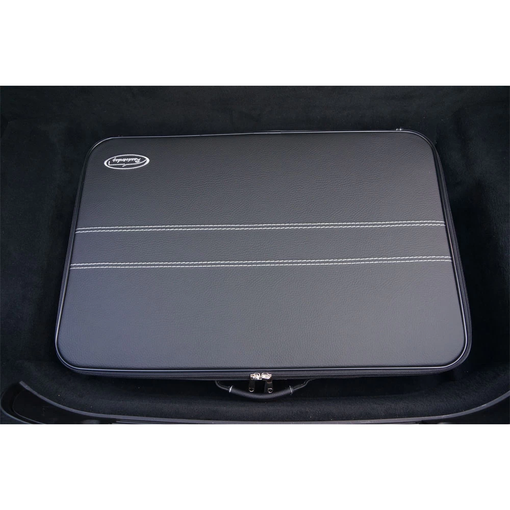 BMW Z8 (EU) 3-tlg. Kofferset Kofferraum 4 BMW Z8 (EU) 3-tlg. Kofferset Kofferraum – Bild 4