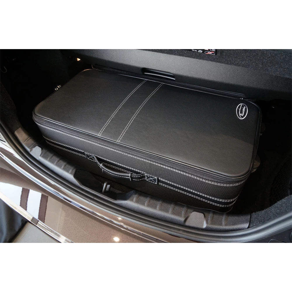 BMW 2er Cabrio F23 (EU) 4-tlg. Kofferset Kofferraum 2 BMW 2er Cabrio F23 (EU) 4-tlg. Kofferset Kofferraum – Bild 2