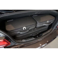 BMW 2er Cabrio F23 (EU) 4-tlg. Kofferset Kofferraum 7 BMW 2er Cabrio F23 (EU) 4-tlg. Kofferset Kofferraum -Ausgewählte Reisespeichergeschäfte 1048491 DSC09967