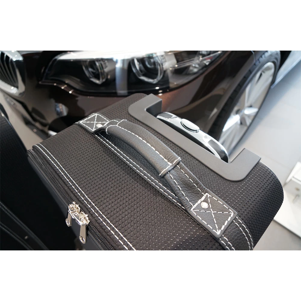 BMW 2er Cabrio F23 (EU) 4-tlg. Kofferset Kofferraum 4 BMW 2er Cabrio F23 (EU) 4-tlg. Kofferset Kofferraum – Bild 4