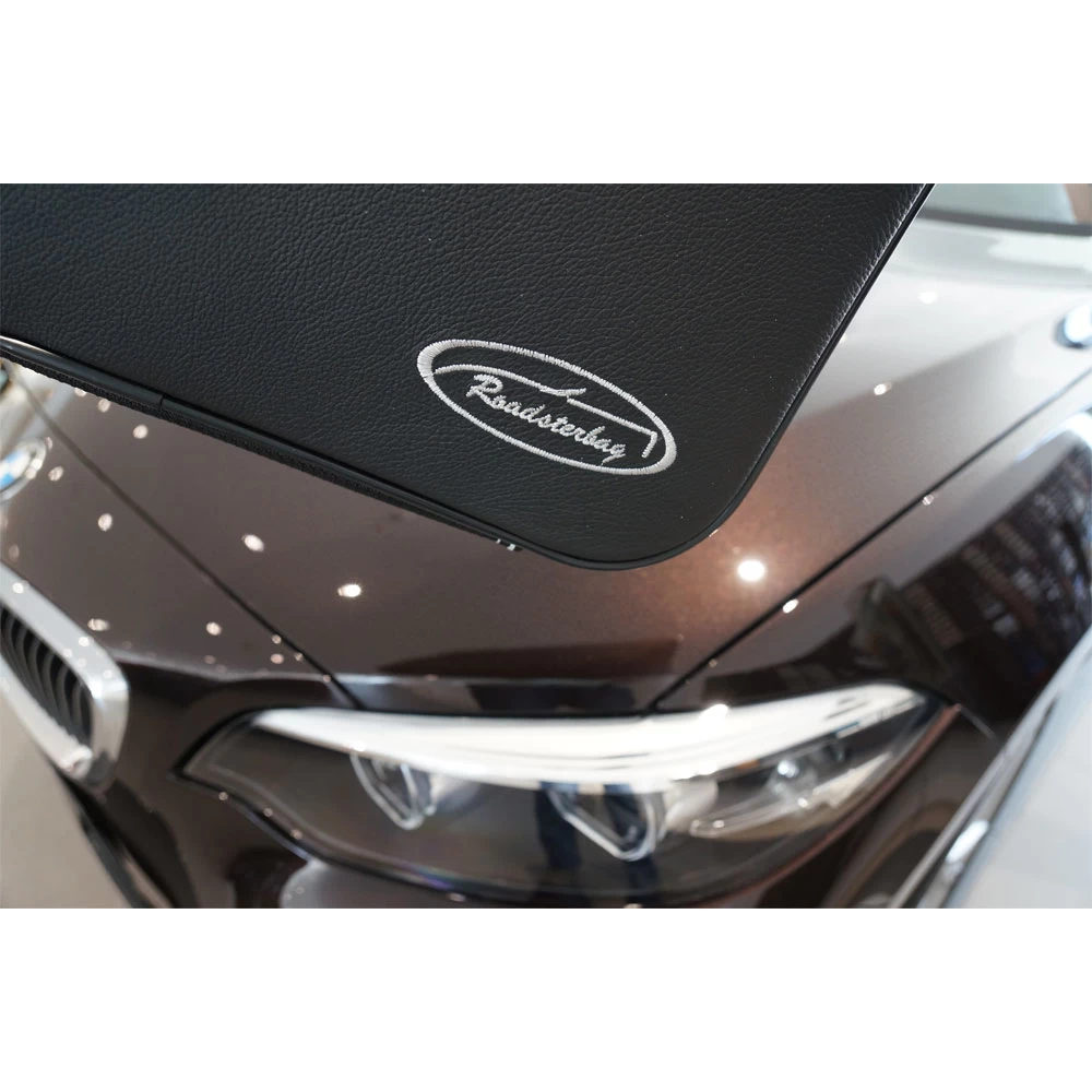 BMW 2er Cabrio F23 (EU) 4-tlg. Kofferset Kofferraum 5 BMW 2er Cabrio F23 (EU) 4-tlg. Kofferset Kofferraum – Bild 5