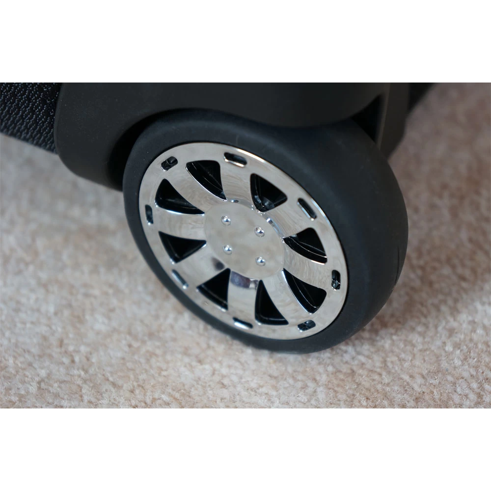 BMW 4er Cabrio F33 (EU) 2-tlg. Kofferset Kofferraum 2 BMW 4er Cabrio F33 (EU) 2-tlg. Kofferset Kofferraum – Bild 2