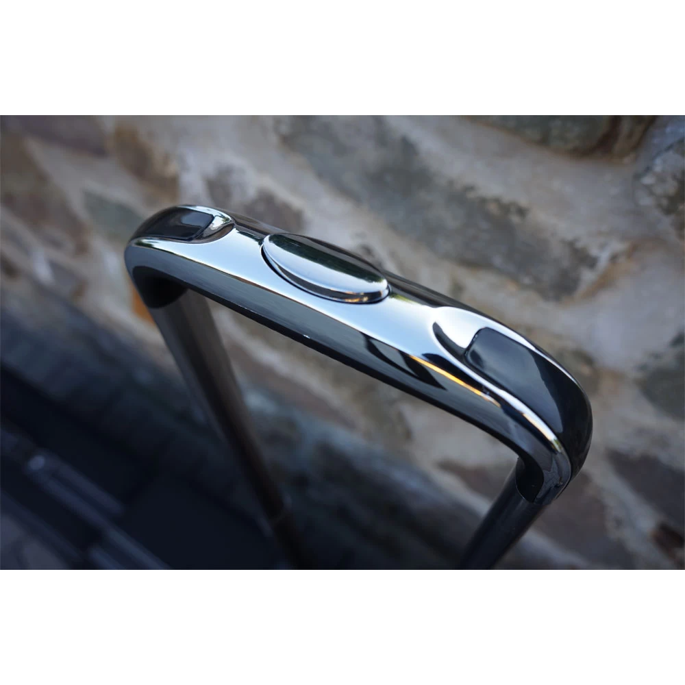 BMW 4er Cabrio F33 (EU) 2-tlg. Kofferset Kofferraum 3 BMW 4er Cabrio F33 (EU) 2-tlg. Kofferset Kofferraum – Bild 3