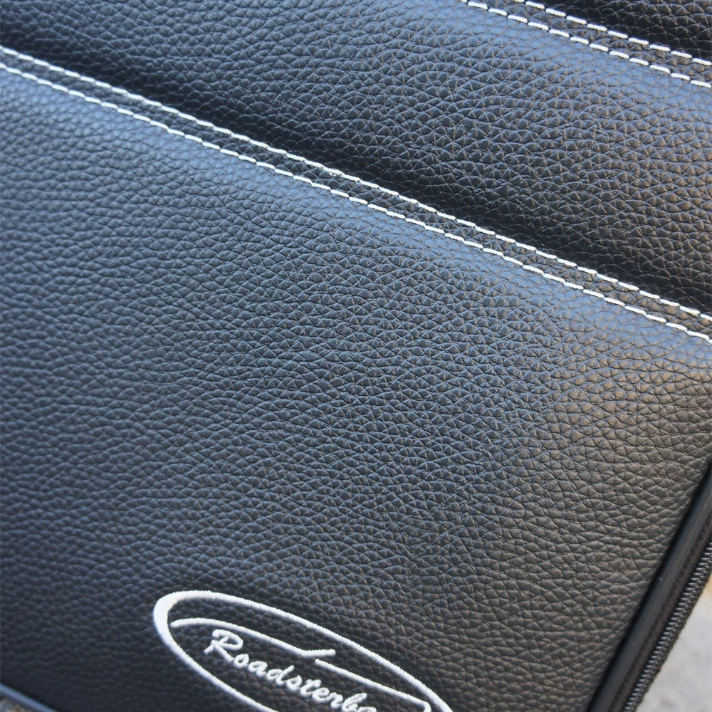 BMW 4er Cabrio F33 (EU) 2-tlg. Kofferset Kofferraum 5 BMW 4er Cabrio F33 (EU) 2-tlg. Kofferset Kofferraum – Bild 5