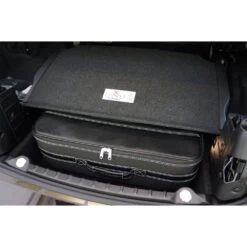 BMW 4er Cabrio F33 (EU) 2-tlg. Kofferset Kofferraum 13 BMW 4er Cabrio F33 (EU) 2-tlg. Kofferset Kofferraum -Ausgewählte Reisespeichergeschäfte 1048493 Art 38 3