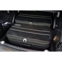 BMW 4er Cabrio F33 (EU) 2-tlg. Kofferset Kofferraum 14 BMW 4er Cabrio F33 (EU) 2-tlg. Kofferset Kofferraum -Ausgewählte Reisespeichergeschäfte 1048493 Art 38 4