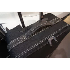 BMW 4er Cabrio G23 + G83 Bj. Ab 2021 4-tlg. Kofferset Kofferraum 9 BMW 4er Cabrio G23 + G83 Bj. Ab 2021 4-tlg. Kofferset Kofferraum -Ausgewählte Reisespeichergeschäfte 1048494 DSC05054