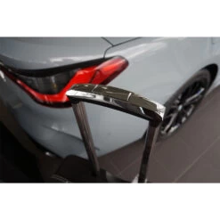 BMW 4er Cabrio G23 + G83 Bj. Ab 2021 4-tlg. Kofferset Kofferraum 11 BMW 4er Cabrio G23 + G83 Bj. Ab 2021 4-tlg. Kofferset Kofferraum -Ausgewählte Reisespeichergeschäfte 1048494 DSC05157