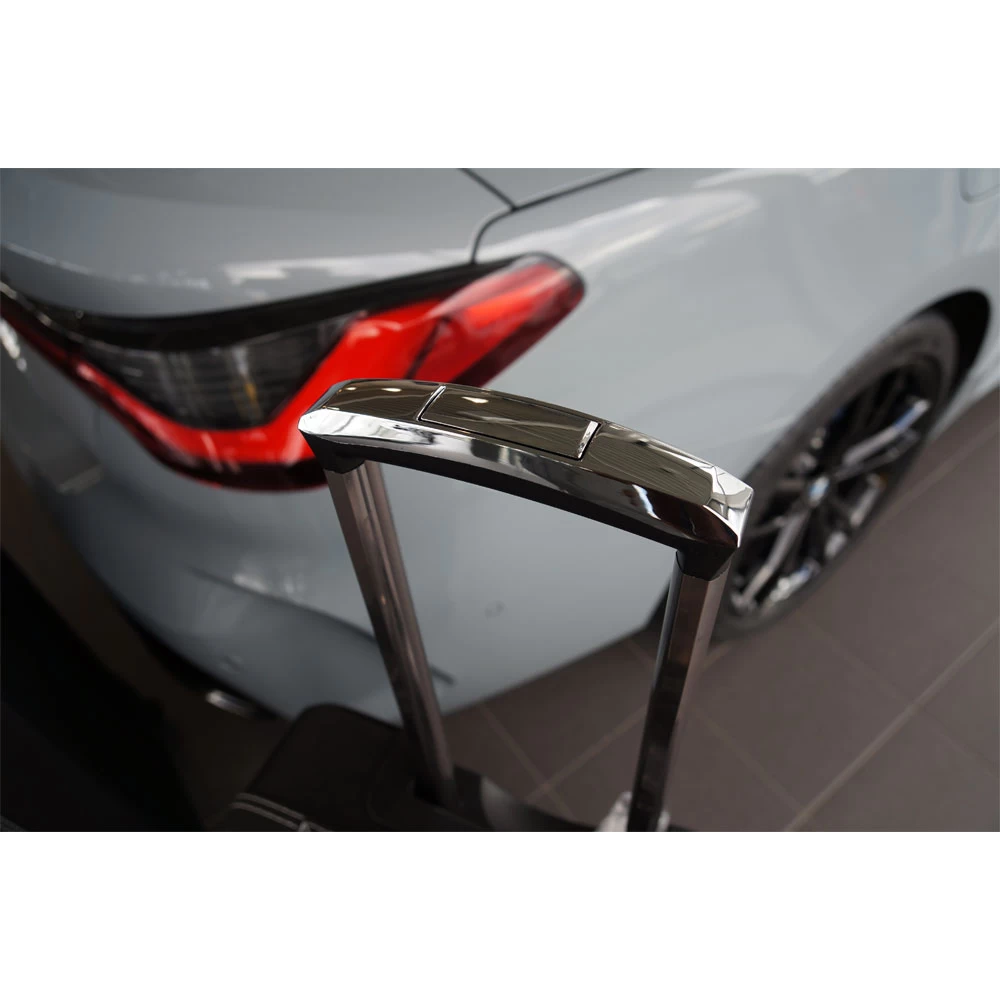 BMW 4er Cabrio G23 + G83 Bj. Ab 2021 4-tlg. Kofferset Kofferraum 6 BMW 4er Cabrio G23 + G83 Bj. Ab 2021 4-tlg. Kofferset Kofferraum – Bild 6