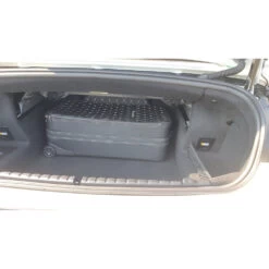 BMW 8er Cabrio G14 (EU) 5-tlg. Kofferset Kofferraum -Ausgewählte Reisespeichergeschäfte 1048497 BMW 8er2