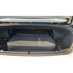 BMW 8er Cabrio G14 (EU) 5-tlg. Kofferset Kofferraum -Ausgewählte Reisespeichergeschäfte 1048497 BMW 8er3