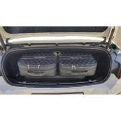 BMW 8er Cabrio G14 (EU) 5-tlg. Kofferset Kofferraum -Ausgewählte Reisespeichergeschäfte 1048497 BMW 8er4