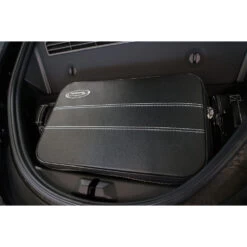 BMW I8 Roadster Cabrio (EU) 5-tlg. Kofferset Kofferraum/Innenraum -Ausgewählte Reisespeichergeschäfte 1048498 DSC00134