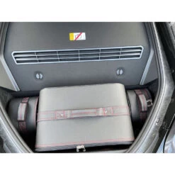 BMW I8 Roadster Cabrio (EU) 5-tlg. Kofferset Kofferraum/Innenraum -Ausgewählte Reisespeichergeschäfte 1048498 IMG 1162